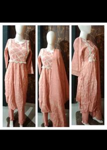 Nayra Cut Suit