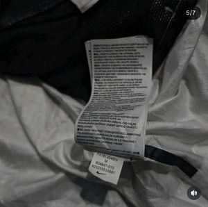 Nike imported Jacket