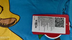 Lion King Pajama Set - Size-12-18 Month