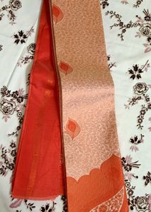 Elegant Ethnic Saree