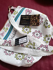 Sling Bag