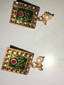 Nackles Set