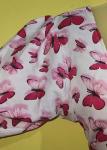 Beautiful Butterfly Dress