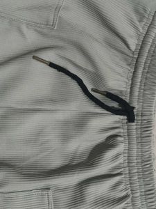 Grey Trouser