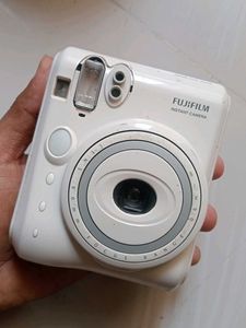 Instax Mini 50s..