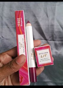 Myglamm Pack Of 2 Lip Crayons