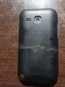 Samsung Old Cell Phone