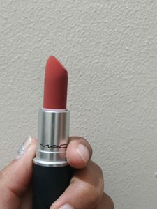 Mac Powder Kiss Lipstick 💄