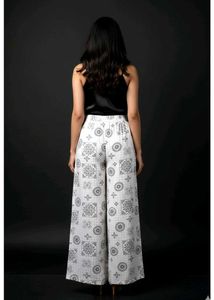 printed women Palazzo Pants