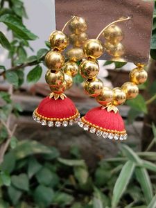 Loop With Jhumka