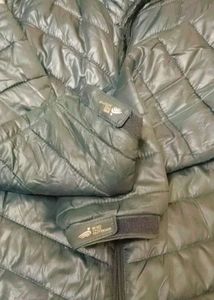 Puffer Jacket For Mens