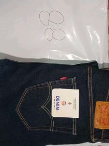 GAP Denim Jeans