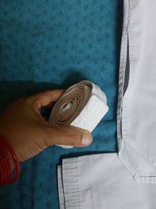 Taekwondo Dress