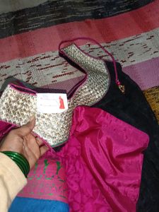 Elegant Anarkali Kurta Set