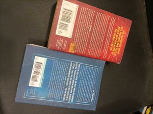Ayn Rand: Two Classic Novels