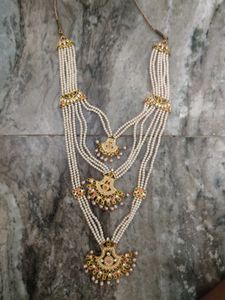 Rani Haar