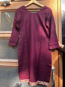 Kurta Salwar