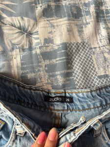 Zudio Shorts