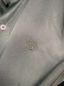 Burberry Brand New Shirt XL Size