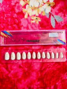 Artificial Nails