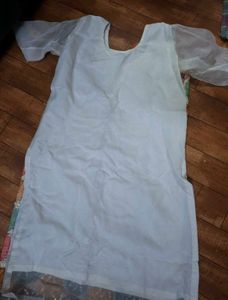 Beautiful Colorful Kurta set