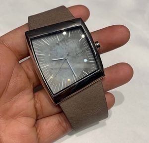 Vintage DKNY Watch (unisex)