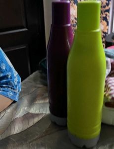 Bottles