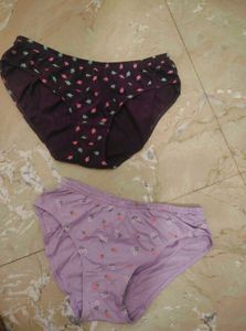 Panty Combo