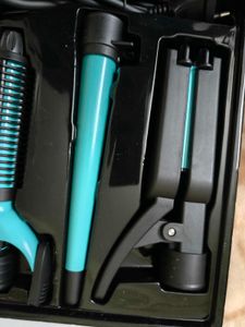 Havells 5-in-1 Multi-Styling Kit HC4045