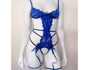 💙Sexy Floral Laced Lingerie 💙