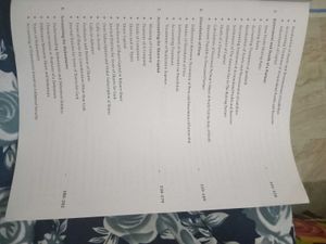 Accountancy Class XII Vol-3