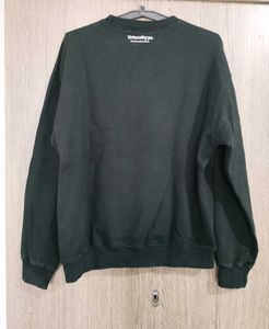 Vintage 'Sunday City Life' Sweatshirt
