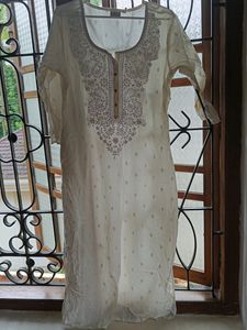 New Kurta
