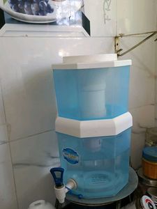 Kent Gold Water Filter