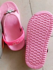 Aqualite Kids Sandals/Flip Flops