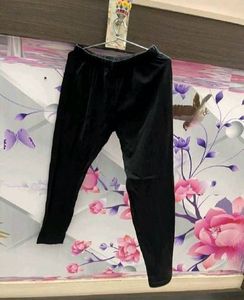 Black Legging