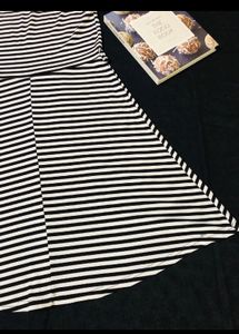Black Midi Dress
