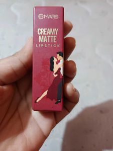 Mars Lipstick❤