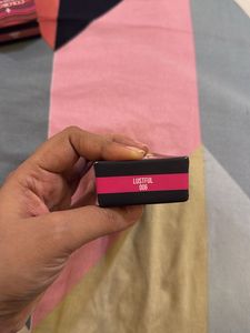 Colorbar Sinful Matte Lipstick