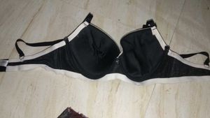 Women's Susie Padded Bra