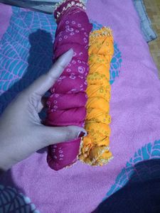Elegant Dupatta Set
