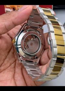 Rado automatic