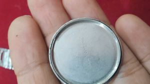 Seiko Water Resistant Watch