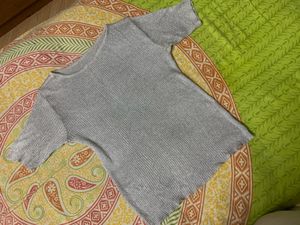 Part Wear Top
