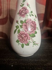 Floral Vase