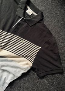 Lacoste polo tshirt