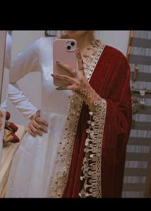gown
