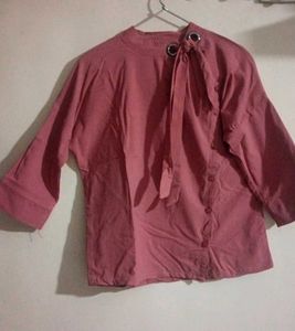 Trendy Elegant Women Shirt