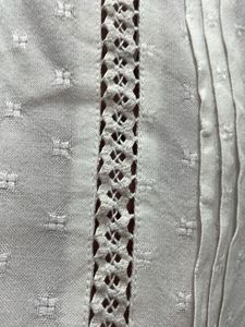 Elegant Off White Shirt.