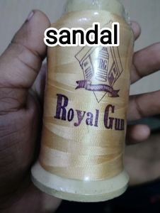 Embroidery Silk Big Cone Thread